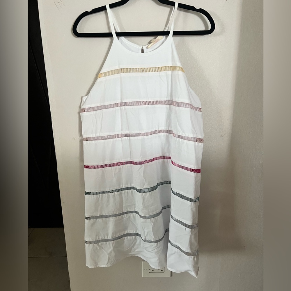 Boutique Casual Dress